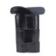 thumbnail image 4 of NUOLUX Protector De Cuero Negro Para Funda Para Evitar Desgaste Y Corrosión, 4 of 7