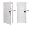 thumbnail image 3 of JIAHAOO Door Window Wireless Magnetic Alarm System Anti Theft for Home Hotel Shop Security Protection, 3 of 8