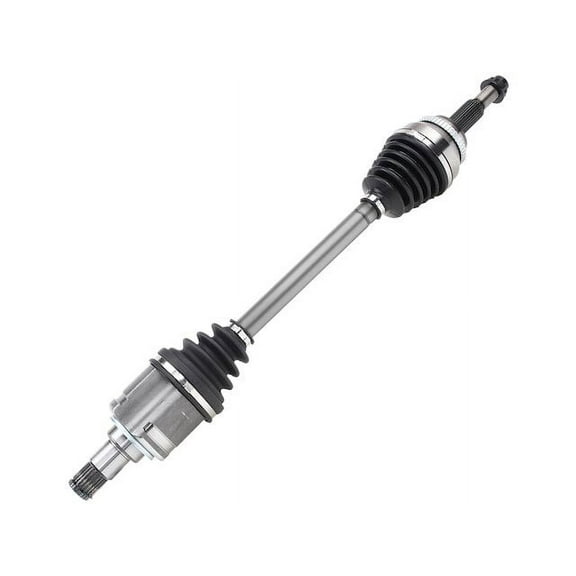 Front Left CV Axle Assembly 1 - Compatible with 2011 - 2015 Toyota Sienna 2012 2013 2014