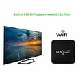 thumbnail image 5 of 5G MXQ PRO 4K TV BOX Android 10.1 Quad Core Smart Media Player 1GB+8GB regulaciones americanas, 5 of 5