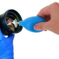 thumbnail image 3 of Miangastore 2pcs Rubber Ball Pump Cleaner Blow Dust Ball Camera Blower Rubber Ball Pump Cleaner Circuits Clean Tool With Metal Nozzle For Cell Phone, Tablet, Camera Lens, Keyboard, 3 of 8