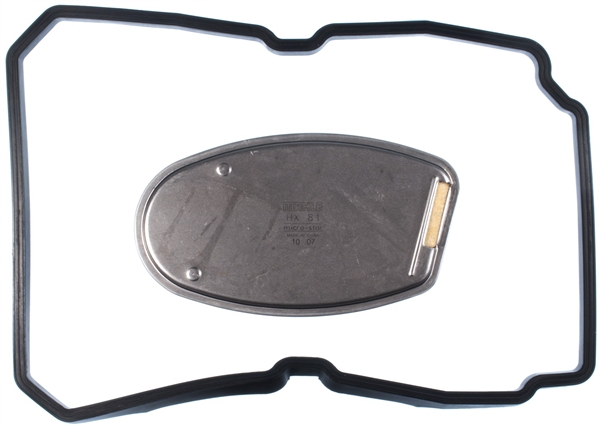 MAHLE Transmission Filter