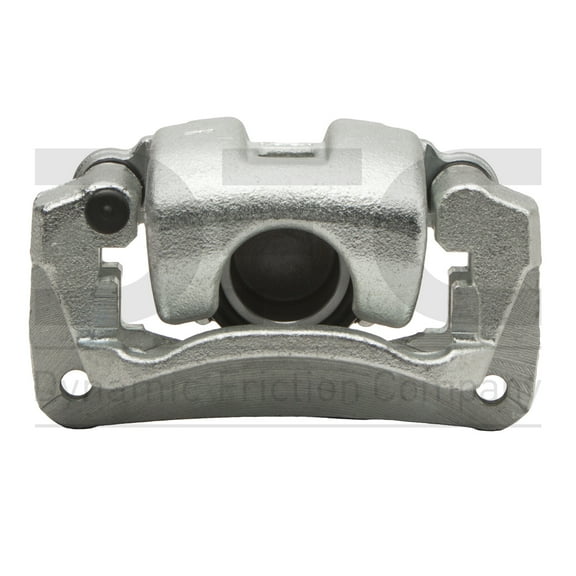 Rear Right Dynamic Friction Company Premium Brake Caliper 331-76688 For 2007-2019 Toyota Tundra, 2008-2018 Toyota Sequoia