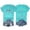 e-337Light Blue1458, variant on FUYUDY Shirts Let Them Misunderstand You T-Shirt For Women Inspirational Letter Print Saying Tshirt Crewneck Tee Positive T Shirt Comfort Female Tops