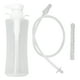 thumbnail image 1 of Botella de enema de bomba kit de limpieza de ducha anal fácil de limpiar portátil reutilizable para el hogar ANGGREK Otros, 1 of 7