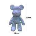 thumbnail image 4 of DIY Diamond Painting Kits Art Craft Set 5D Diamond Art Bear Set Bear Home Decor FLhrweasw Nuevo, 4 of 9