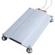 thumbnail image 1 of Estación de soldadura con placa calefactora PTC de 400 W, herramienta para demolición de placas de aluminio divididas, removedor de LED, BGA, 110 V, 1 of 7