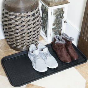 Lattice Water Glutton Door Mat 36 X 60