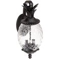 thumbnail image 1 of Acclaim 7502BK Lanai Collection 2-Light Wall Mount Outdoor Light Fixture, Matte Black, 1 of 2