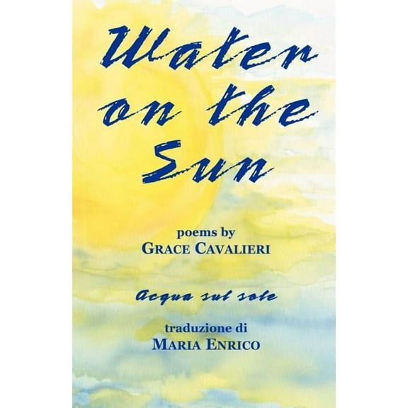 Water on the Sun, (Paperback)