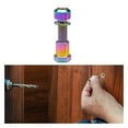 thumbnail image 6 of GARENDE Bike Nut Set Bicycling Handlebar Stem Screw Biking Road Bike M5x16 Colorful, 6 of 9