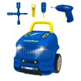 thumbnail image 4 of Mega Car Engine Repair Set, 4 of 5
