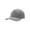 Gray, variant on Top Headwear Mens Perforated Performance Cap - Breathable Moisture-Wicking Water Repellent  Hat, Green