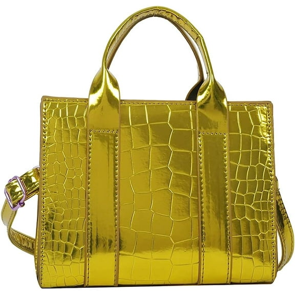 Kukuzhu Tote Bag Women Y2k Purse Bags Chic Evening Bag Clutch 90s Purses Tote Handbag Crossbody Party Bags 2023