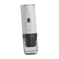 thumbnail image 3 of Elodie Portable Electric Espresso Machine Convenient Cordless for Travel RV Fishing White, 3 of 8