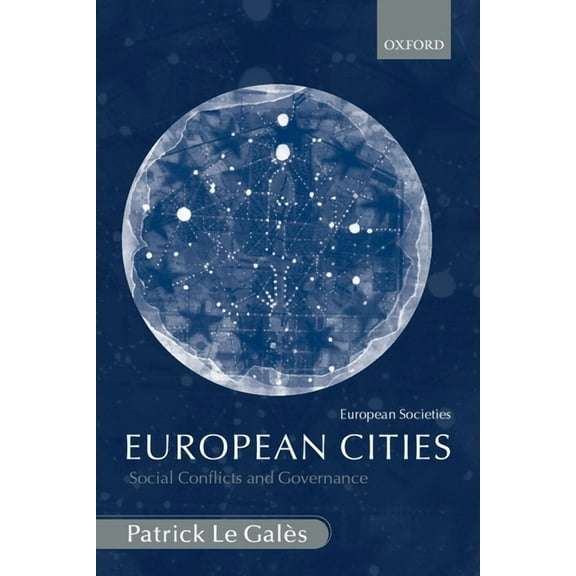European Societies European Cities, (Hardcover)