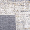 thumbnail image 6 of SAFAVIEH Palma Tristen Abstract Area Rug, Beige/Light Blue, 6'7" x 6'7" Round, 6 of 8