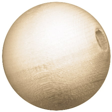 Wood Turning Shapes-Round Bead 12.7mm (5/32