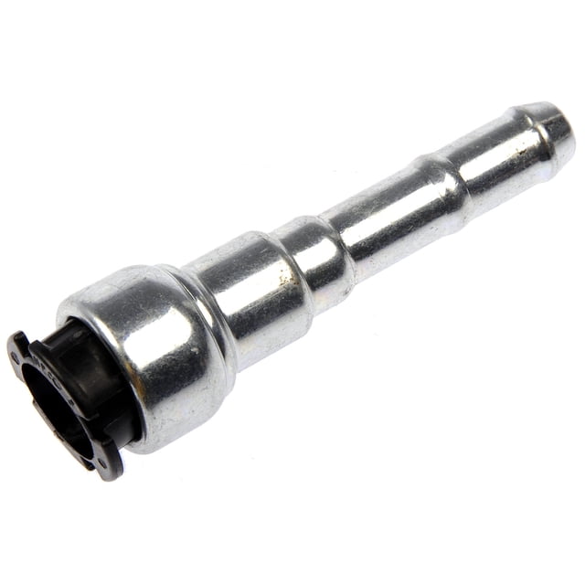 Conector de línea de combustible Dorman 800-121, acero, 3/8 pulgadas, universal