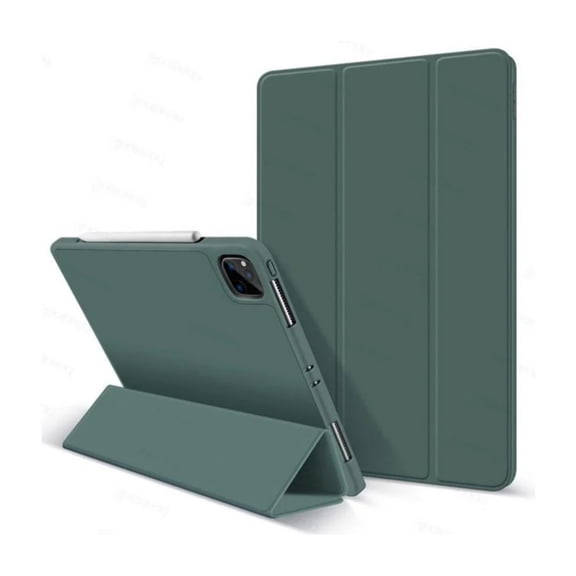 Case for iPad Pro 11 Air 4 5 Pro 12.9 2021 7-9th Gen 10 2 Mini 6