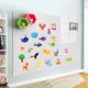 thumbnail image 3 of 36 PCS-Magnetic Magnet animal decoration, Refrigerator Magnets for Home, School, Hanging Photos, Memo Note, 3 of 5