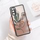 thumbnail image 1 of Funda trasera mate dura para Samsung Galaxy S23 Ultra, S22 Plus, S21 FE, S20 FE, S10 Plus, S 23, S23Ultra, protección de lente Fivean unisex, 1 of 2
