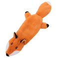 thumbnail image 1 of lionlar Dog Squeak Toy, Furniture Protector for Small Dogs, Comfortable, , Funny, Orange, 1 of 9
