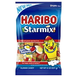 HARIBO Chamallows soft kiss 200g 10袋 985f2517e7c02e1eceaf0ff64ef446