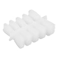 thumbnail image 2 of False Nail, Full Frosting Coffin Nails DIY Different Sizes Safe  For Dating For Nail Salon, 2 of 8