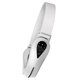 thumbnail image 1 of V-Face Shaping Massager Electric Face Lift Device Facials Massager with 4 Firming Modes Do, 1 of 5