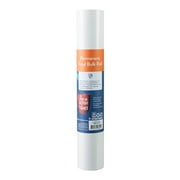 Hello Hobby 12 x 12 White Permanent Craft Vinyl Bulk Roll