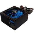 thumbnail image 2 of Fuente de Poder Game Factor PSG650 de 650W ATX 80 PLUS Bronze, 2 of 6