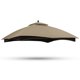 thumbnail image 1 of Toldo de repuesto para gazebo ABCCANOPY para Lowe's Allen Roth, 1 of 6