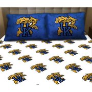 NCAA Sheet Set - University of Kentucky