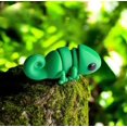 thumbnail image 1 of Juguete articulado con forma de figura de juguete impreso en 3D para niños, 1 of 1