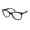 black, variant on CARRERA CARRERINO 64 PRESTIGIOUS DESIGNER COLLECTIBLE EYEGLASS FRAME/EYEWEAR