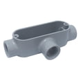 thumbnail image 4 of Sigma Electric ProConnex 02-55641T Rigid Type T Conduit Body 1/2-Inch, 1-Pack, 4 of 4