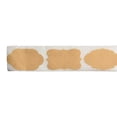 thumbnail image 4 of 300 PCS Kraft Packaging Label Sticker Vintage Blank Decorative Label Stickers, 4 of 7