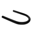 thumbnail image 1 of Motorcycle -Rennfahrer Asiento Bastidor Hoop Loop Acero inoxidable 180 mm Plano Plano de 180mm shamjiam Cafe Correr Seat Frame Hoop, 1 of 8