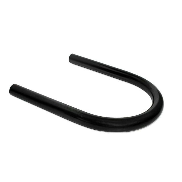 Motorcycle -Rennfahrer Asiento Bastidor Hoop Loop Acero inoxidable 180 mm Plano Plano de 180mm shamjiam Cafe Correr Seat Frame Hoop