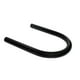 thumbnail image 1 of Moto Asiento Trasero Marco Hebilla Aro Titular - Negro 180 mm Plano de 180mm DYNWAVEMX Cafe Correr Seat Frame Hoop, 1 of 8