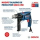 thumbnail image 3 of Rotomartillo Bosch 06012B80G1 1/2 750W 0-3800Rpm 0-57000Gpm, 3 of 3