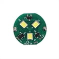 thumbnail image 3 of Lámpara LED en Forma de y con Control Magnético para , Piezas de Impresión 3D para Bambu AD5M K1 ., 3 of 5
