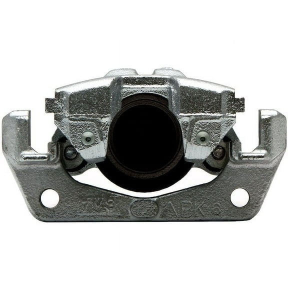 Rear Left Brake Caliper - Compatible with 2017 - 2024 Chrysler Pacifica 2018 2019 2020 2021 2022 2023