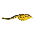 thumbnail image 4 of Lunkerhunt - Compact Frog - Cane - Fishing Lure, 4 of 5