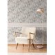 thumbnail image 4 of Roommates Rmk12331Plw Papel Pintado Despegar Y Pegar Con Mosaico De Árbol De Acuarela Color Topo, Color Beige/Gris, 4 of 5