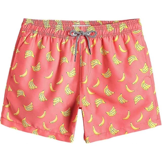 Dissolving Swim Trunks Birthday Prank Funny Bachelor Beach Party Gift For Your Bro Lose His Swim Shorts In The Swimming Pool (get It)