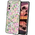 thumbnail image 1 of Floral-80 Phone Case, Degined for Samsung Galaxy S20 FE Case Men Women, Flexible Silicone Shockproof Case for Samsung Galaxy S20 FE, 1 of 1