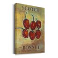 thumbnail image 2 of Scotch Bonnet Premium Gallery Wrapped Canvas - Ready to Hang, 2 of 9