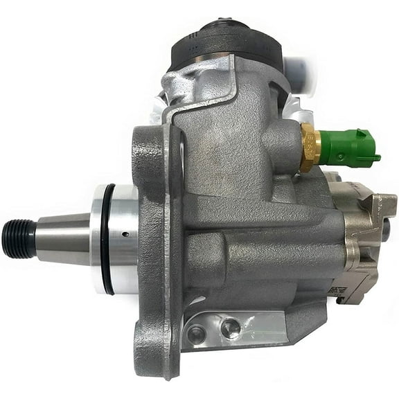 Seapple New Fuel Injection Pump 0445020509 Compatible with Yanmar Engine 129A00-51000 129A0051000
